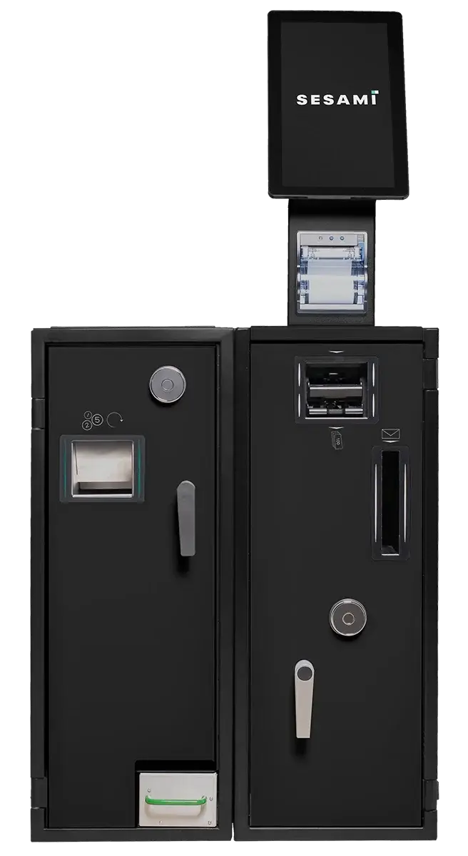 ATM 12